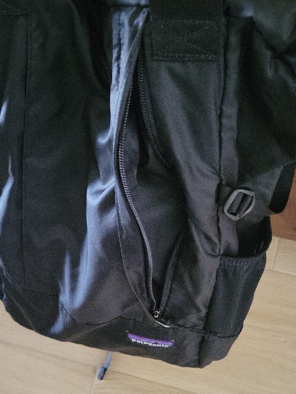 Patagonia Light Weight Travel Tote Pack - Picture 15 of 16